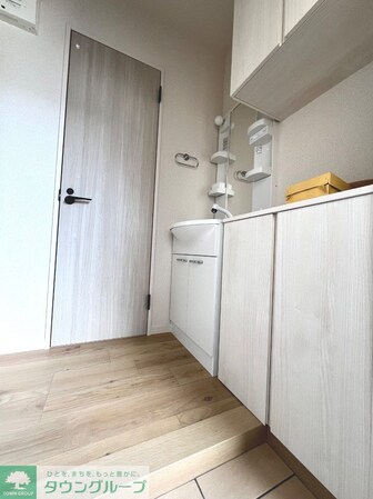 仮)六浦南4丁目新築アパートの物件内観写真